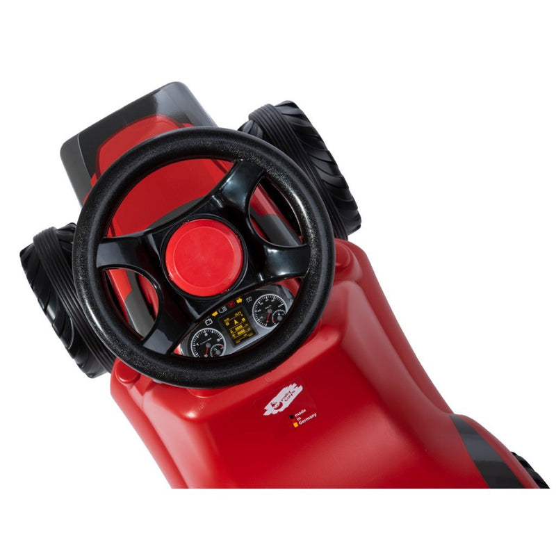 Rolly Toys 132775 RollyMinitrac Lintrac Loopauto