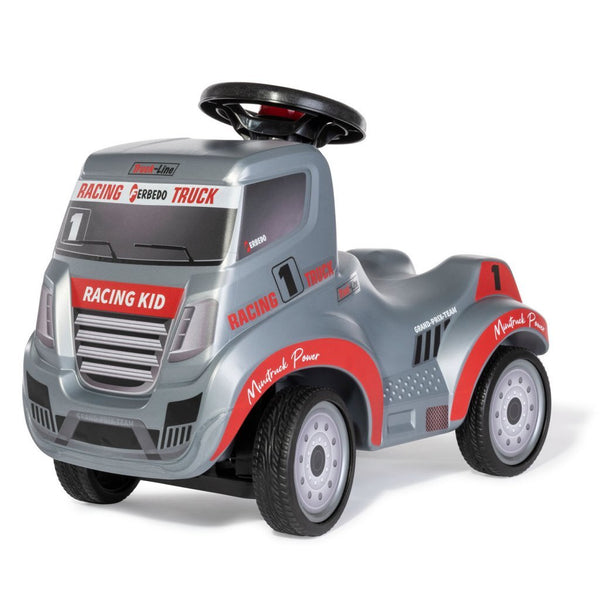 Rolly Toys 171194 FerbedoTruck Racing Loopauto