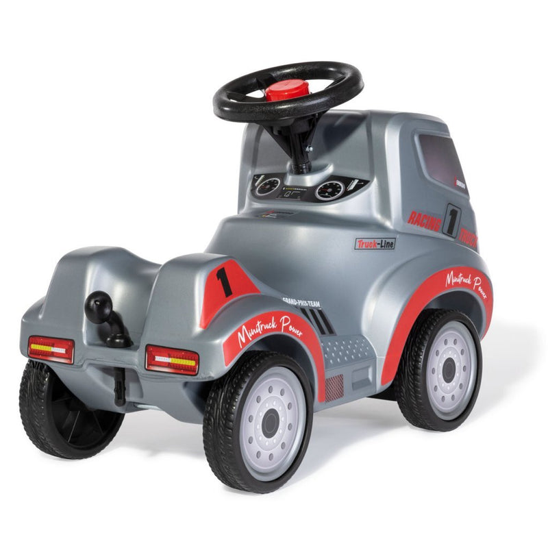 Rolly Toys 171194 FerbedoTruck Racing Loopauto