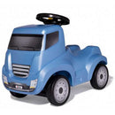 Rolly Toys 172016 FerbedoTruck Bio Loopauto Blauw
