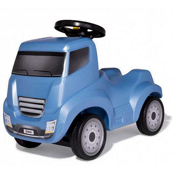 Rolly Toys 172016 FerbedoTruck Bio Loopauto Blauw