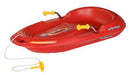 slee RollySnow Max junior rood