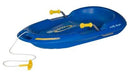 slee RollyMax junior blauw