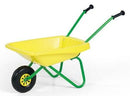 Rolly Toys 270873 Kruiwagen Geel