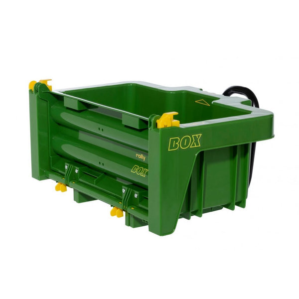 Rolly Toys 408931 RollyBox Groen