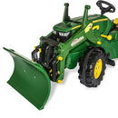 Rolly Toys 408993 RollySnow Master Sneeuwschuiver