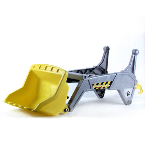 Rolly Toys 409334 RollyJunior Lader