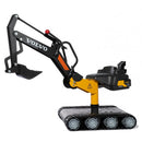 Rolly Toys 513222 RollyDigger Volvo Graafmachine Zwart/Geel