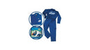 Rolly Toys 558247 Overall Blue Maat 164