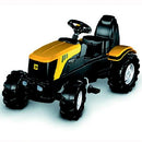 Rolly Toys 601004 RollyFarmtrac JBC 8250 Tractor