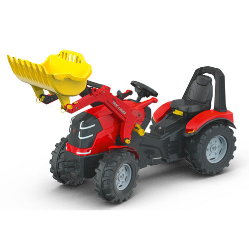 Rolly Toys Tractor 651009 X-Trac Premium met Lader 154x56,5x91cm