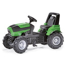 Rolly Toys 700035 RollyFarmtrac Deutz-Fahr Agrotron X720 Tractor
