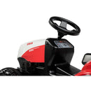 traptractor Steyr 108,5 x 52,5 x 65,5 cm zwart