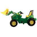 Rolly Toys 710027 RollyFarmtrac John Deere 7930 Tractor met Lader