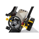 Rolly Toys 710065 RollyFarmtrac Steyr 6300 Terrus CVT Traptractor