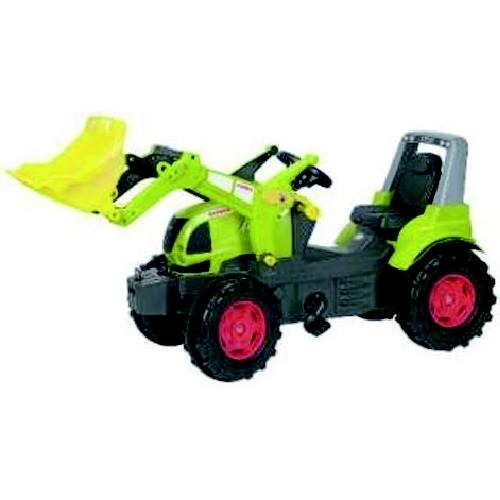 Rolly Toys 710232 RollyFarmtrac Claas Arion 640 Tractor met Lader