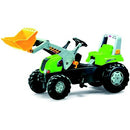 Rolly Toys 811465 RollyJunior RT Tractor met Lader
