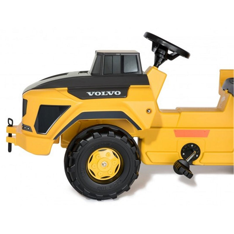 Rolly Toys RollyTruck Volvo