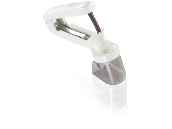 Leifheit Comfortline kersenontpitter wit