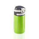 Leifheit 3249 Flip Isoleerbeker 350 ml Groen