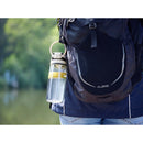 Leifheit 3262 Flip Tritan Drinkfles 550 ml Transparant