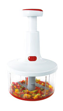 Leifheit 23041 Twist Cut Fruit- & Groentesnijder