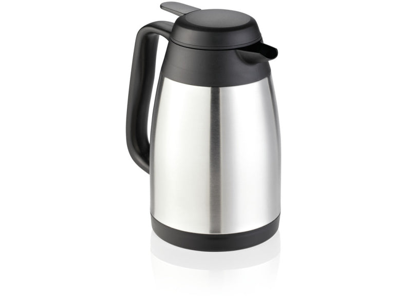 Leifheit 28509 Isoleerkan Style 1,0L Edelstaal