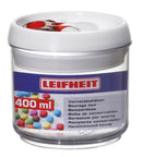 Leifheit 31198 Voorraadbus Fresh & Easy Rond 400Ml