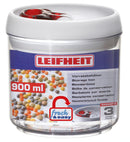 Leifheit 31200 Voorraadbus Fresh &amp; Easy Rond 900ML