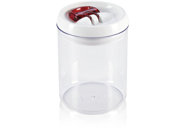 Leifheit 31202 Voorraadbus Fresh & Easy Rond 1,4 L