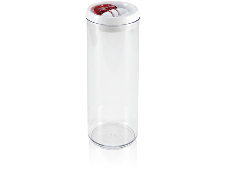 Leifheit 31203 Voorraadbus Fresh & Easy Rond 1,7L