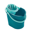 Leifheit 52108 Emmer met Wringer 12L