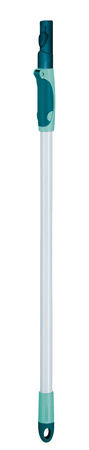 Leifheit telescoopsteel 75-135 cm click systeem