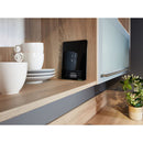 Soehnle 61502 Page Comfort 100 Keukenweegschaal Zwart