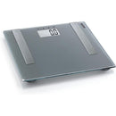 Soehnle Exakta Premium Analyse Personenweegschaal Grijs