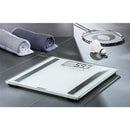 Soehnle 63858 Shape Sense Control 200 Digitale Personenweegschaal Wit