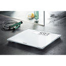 Soehnle 63861 Style Sense Multi 100 Digitale Personenweegschaal Wit
