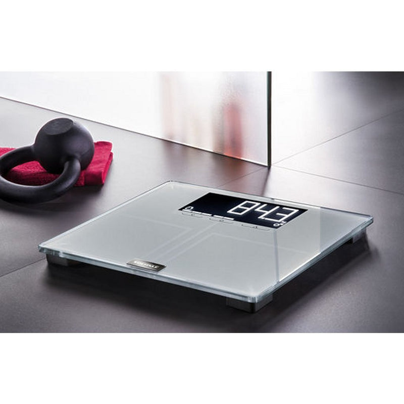 Soehnle 63869 Shape Sense Profi 300 Digitale Personenweegschaal Zilver