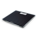 Soehnle 63874 Style Sense Compact 200 Digitale Personenweegschaal Zwart
