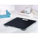 Soehnle 63874 Style Sense Compact 200 Digitale Personenweegschaal Zwart