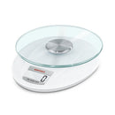 Soehnle 65847 Roma Digitale Keukenweegschaal Wit