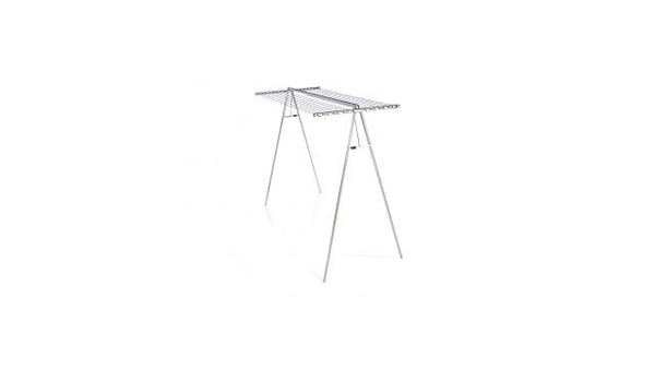 Leifheit 72705 Staand Droogrek Linomaxx 320 Aluminium