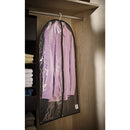 Leifheit 80019 Kledinghoes 60x144 cm Zwart