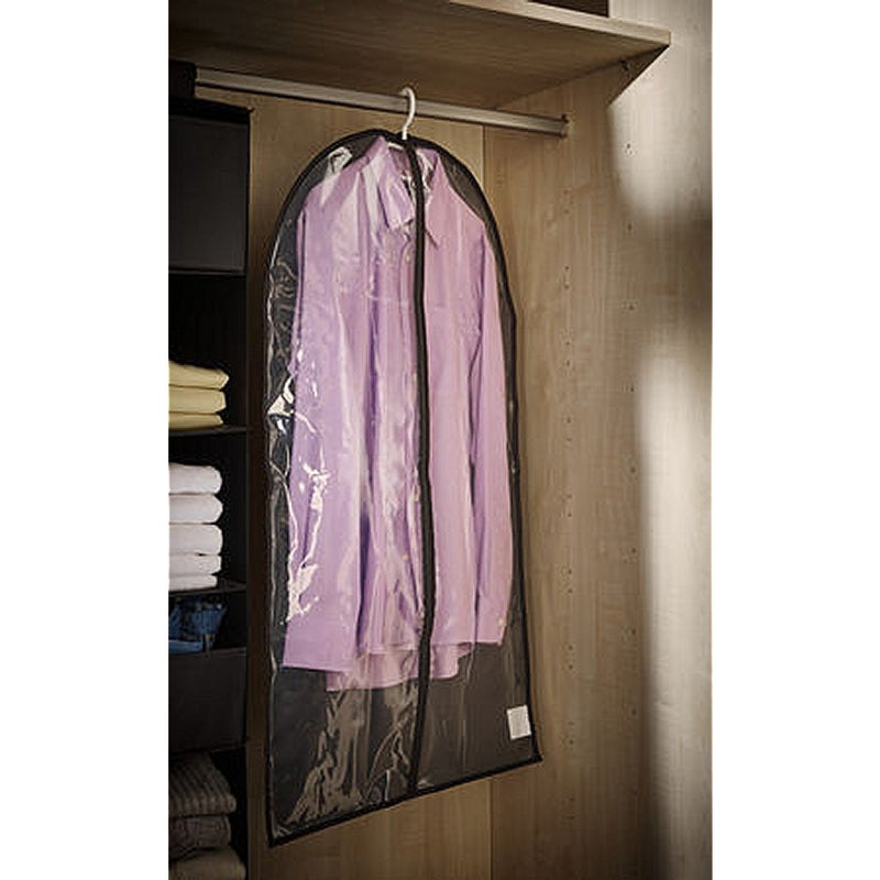 Leifheit 80019 Kledinghoes 60x144 cm Zwart