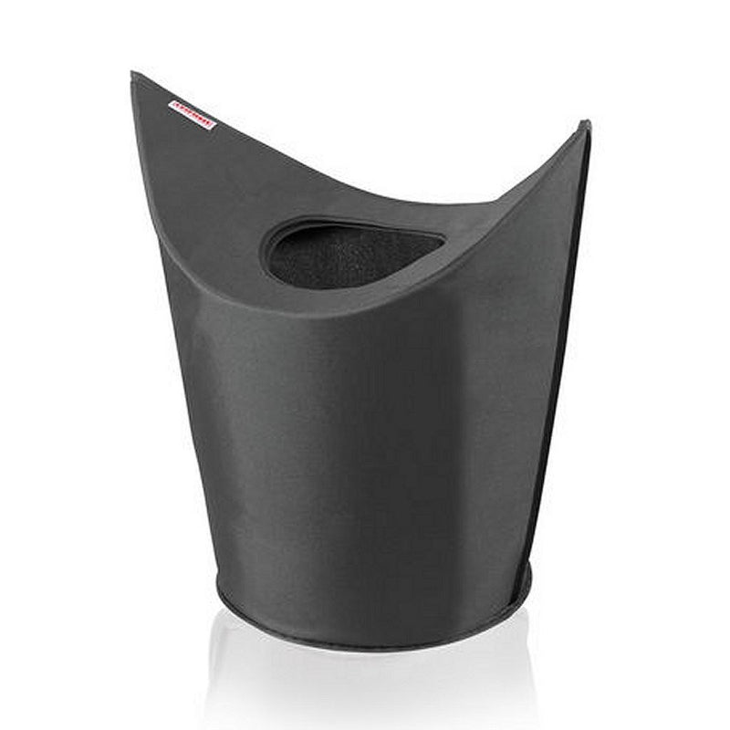 Leifheit 80021 Wasmand 50-60L 60x35x80 cm Zwart