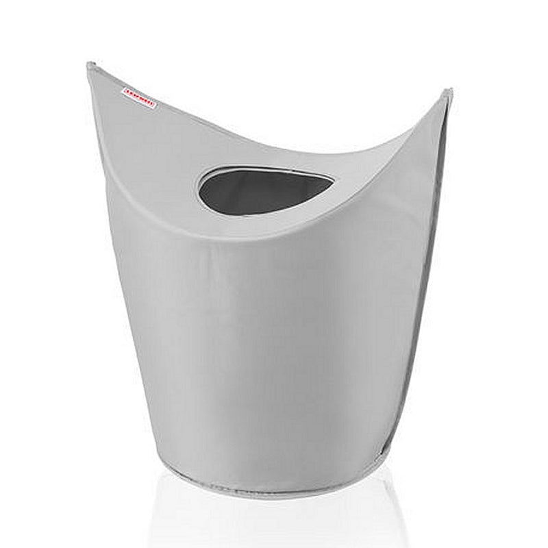 Leifheit 80022 Wasmand 50-60L 60x35x80 cm Grijs