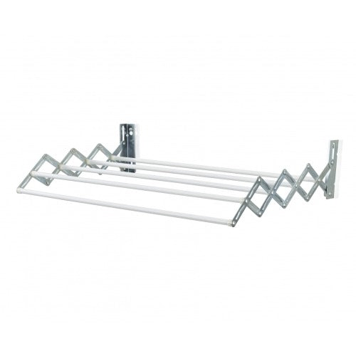 Leifheit 81060 Uittrekbaar Droogrek Classic 28