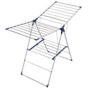 Leifheit 81156 Droogrek Pegasus 150 Flex Stainless Steel