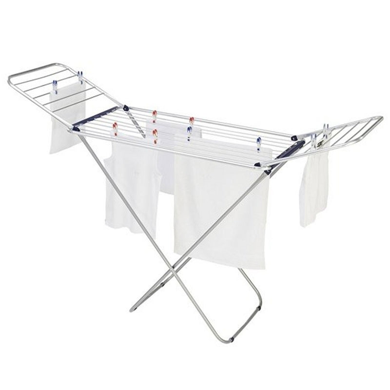 Leifheit 81162 Classic Siena 150 Easy Aluminium Droogrek