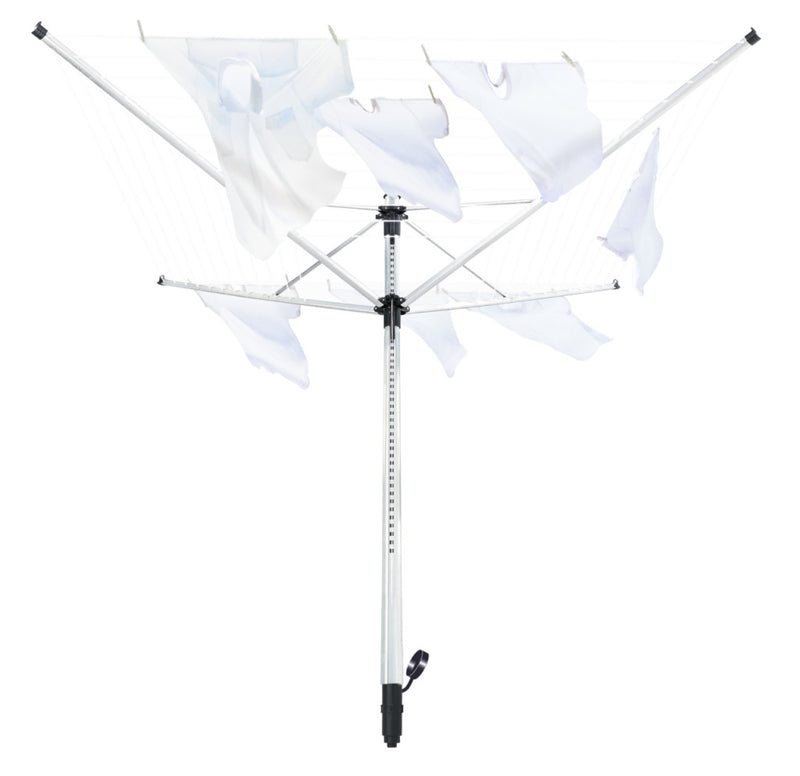 Leifheit 85352 Droogmolen LinoLift 600 QuickStart